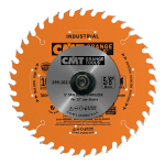 Pjovimo diskas medienai CMT 299.102.00M; 125 mm