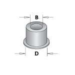 Adapteris CMT 799.019.00