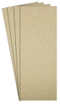 &Scaron;lifavimo popierius Klingspor PS 33 BK; 93x178 mm; 100 vnt.