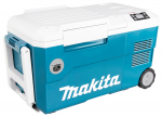 Akumuliatorinis maisto &scaron;aldytuvas - &scaron;ildytuvas Makita CW001GZ; 18-40 V (be akumuliatoriaus ir pakrovėjo)