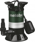 Vandens siurblys Metabo PS 7500 S; 450 W