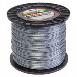 Pjovimo gija Tecomec SP66 Pro 05200180; 2,7 mm; 286 m
