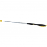 Teleskopinis magnetas KS Tools; 130-630 mm