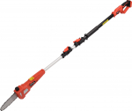 Auk&scaron;tapjovė Yato YT-82837; 18 V (be akumuliatoriaus ir pakrovėjo)