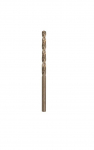 Grąžtas metalui Bosch HSS-Co STANDARD, DIN 338; 4x75 mm; 1 vnt.