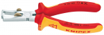 Laidų valymo replės Knipex 1106160