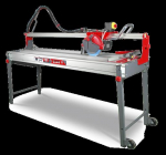 Plytelių pjovimo staklės Rubi DS-250-N 1500 Laser&Level (be elektros kabelio)