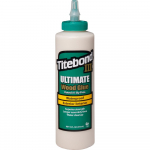 Klijai medienai Titebond III Ultimate; 473 ml