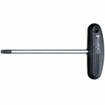 T-formos atsuktuvas Stahlwille 10769; T40; 165 mm
