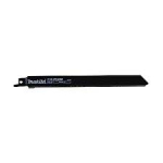 Tiesinio pjūklo pjūkleliai Makita B-51312; 203 mm; 2 vnt.
