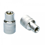 Sukimo galvutė Proxxon 23384; 1/2''; E14; TORX