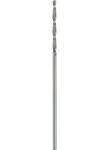 Grąžtas metalui Bosch; HSS-G; 1 mm