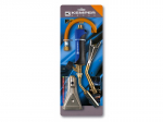 Degiklis stogo dangoms Kemper 1217TKITSLM