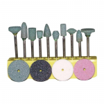 Priedų rinkinys Condor CON-ATA-1004; 14 vnt.