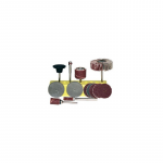 Priedų rinkinys Condor CON-ATA-1005; 13 vnt.