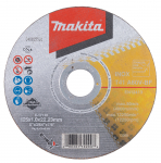 Abrazyvinis pjovimo diskas Makita E-17120; 125x22,23 mm
