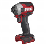 Smūginis veržliasūkis Flex ID 1/4'' 18.0-EC HD C; 18 V (be akumuliatoriaus ir pakrovėjo)