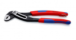 Santechninės replės Knipex 8802250T; 250 mm
