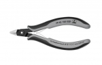 Kirpimo replės Knipex 7962125ESD; 125 mm