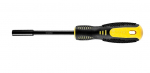 Atsuktuvas Topex 39D860; 1/4''; 210 mm