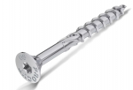 Medsraigtis Rawlplug R-PTX-45040-500; T25; 4,5x40 mm; 500 vnt.