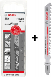 Pjūklelių komplektas Bosch 2608665202; 26 vnt.