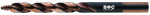 Universalus grąžtas Bohrcraft BC12030700500; 8,0x52x86 mm