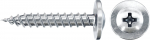 Medvaržtis Fischer FPS-FP; PH2; 4,2x13 mm; 1000 vnt.
