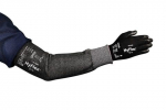 Antrankoviai Ansell HyFlex 11-280W; 18 dydis