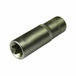 Sukimo galvutė Condor Werkzeug C22460/16; 1/2''; TORX E16
