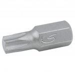 Sukimo antgalis KS Tools Torx; T27; 30 mm