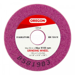 Galandinimo diskas Oregon 106548; 105x4,7 mm