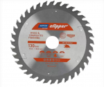 Pjovimo diskas medienai Norton 70184608086; 160x20 mm; Z48