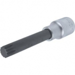 Galvutė su antgaliu Condor Werkzeug C12101/12; M12; 100 mm