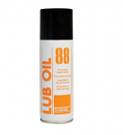 Aerozolinis pur&scaron;kiklis KONTAKT CHEMIE 88; 200 ml