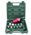 Pneumatinis tiesinis &scaron;lifuoklis Sumake ST7760MK; 1/4''