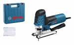 Siaurapjūklis Bosch GST 150 CE Professional