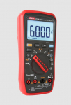 Multimetras UNI-T UT17B MAX