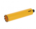 Deimantinė gręžimo karūna DeWalt DCDW105-XJ; 1 1/4''; 117x400/450 mm