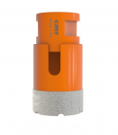 Deimantinė gręžimo karūna Cmt 552-530; M14; 30x40 mm