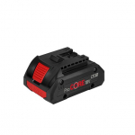 Akumuliatorius Bosch ProCORE; 18 V; 4,0 Ah; Li-ion
