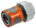 Laistymo jungtis Gardena PowerGrip 967314501; 19 mm; 3/4''