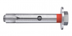 Ankerinis varžtas Fischer FSL 10 S; 10x65 mm; 2 vnt.