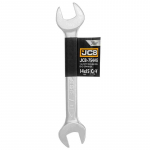 Raktas JCB 7541415; 14x15 mm