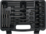 Rinkinys Yato YT-05345; 22 vnt.