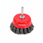 Vielinis apvalus &scaron;epetys AWTools AW55163; 0,5; 75 mm