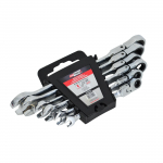 Terk&scaron;linis veržliaraktis AWTools AW39933; 8-19 mm; 6 vnt.