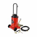 Tepalo siurblys AWTools AW15944; 12 l