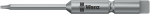 Sukimo antgalis Wera WE05135233001; 867/9 C IP; Torx Plus; TX5x44 mm
