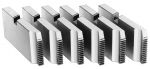 Sriegimo peiliukas Rems 381401RWS; R 2 1/2-4''; 4 vnt.